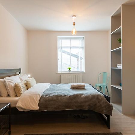 Nadler House Flat 1' Daire NWI Dış mekan fotoğraf