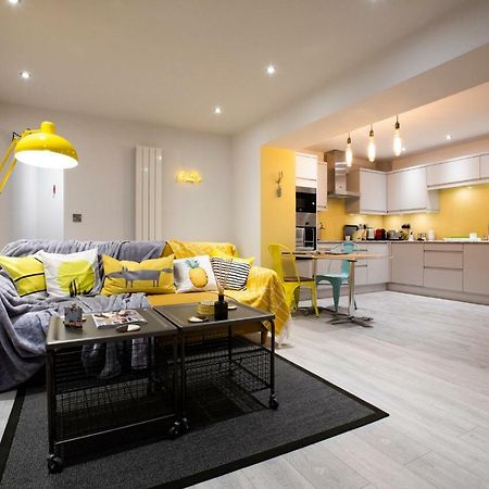 Nadler House Flat 1' Daire NWI Dış mekan fotoğraf