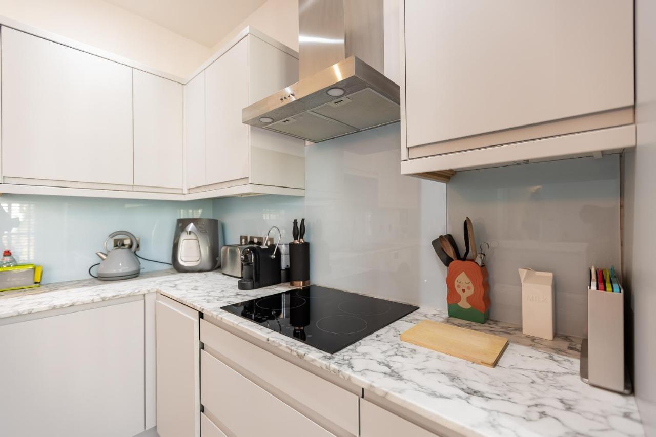 Nadler House Flat 1' Daire NWI Dış mekan fotoğraf