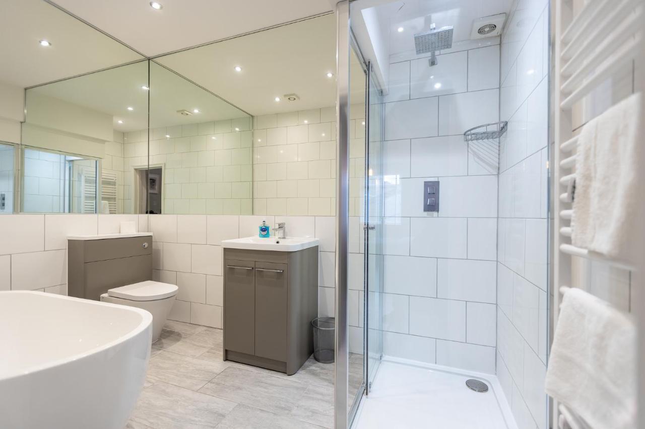 Nadler House Flat 1' Daire NWI Dış mekan fotoğraf