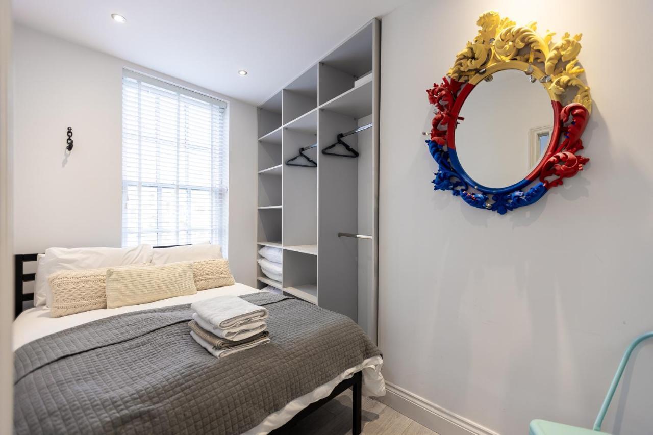 Nadler House Flat 1' Daire NWI Dış mekan fotoğraf