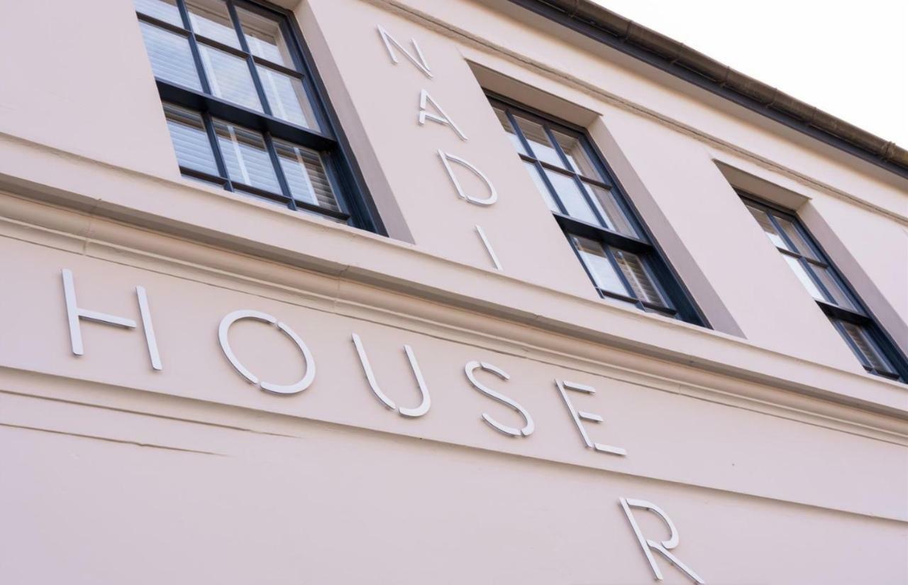 Nadler House Flat 1' Daire NWI Dış mekan fotoğraf