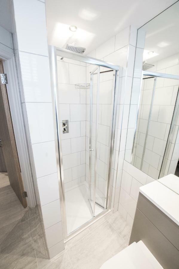 Nadler House Flat 1' Daire NWI Dış mekan fotoğraf
