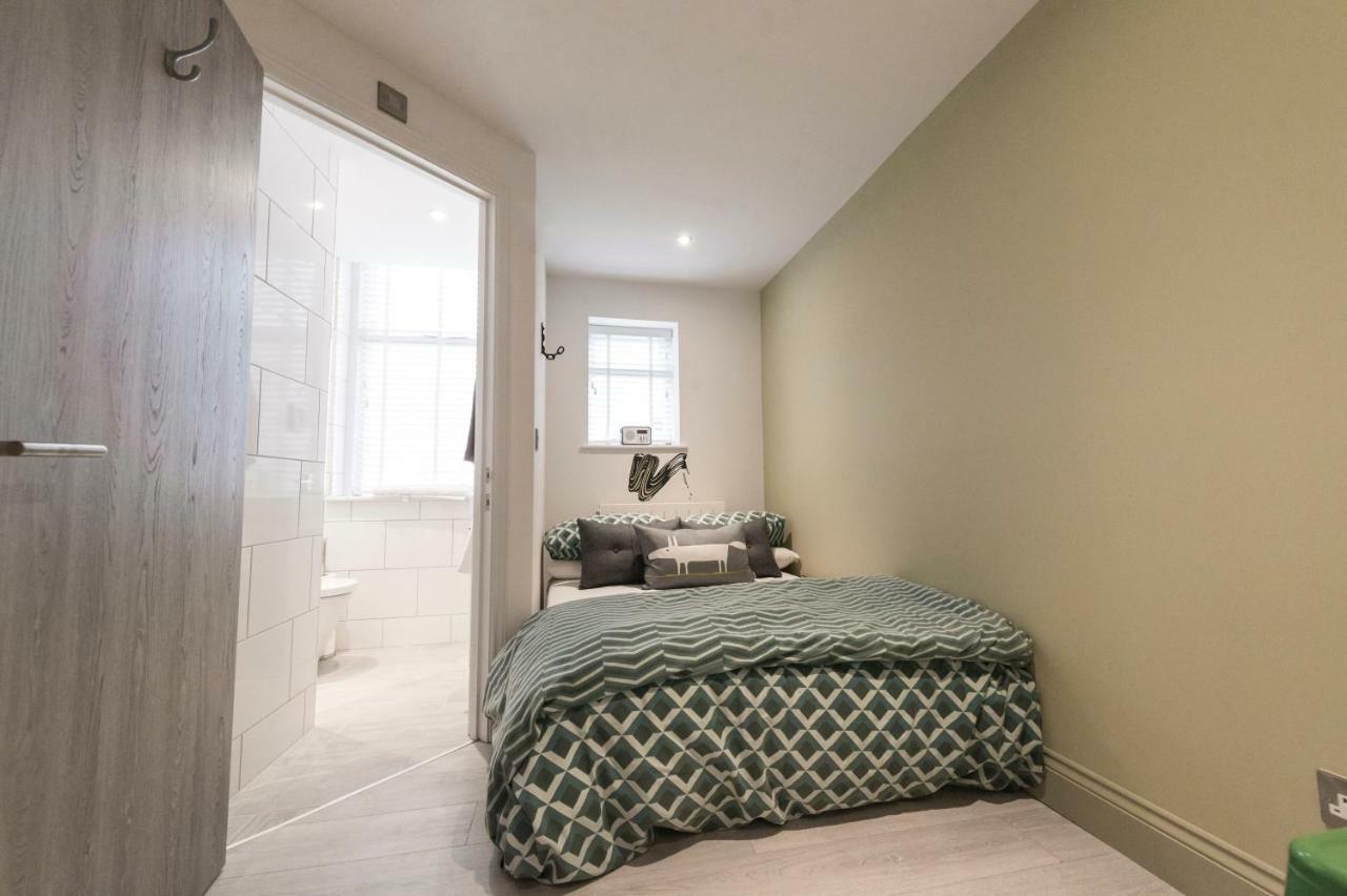 Nadler House Flat 1' Daire NWI Dış mekan fotoğraf