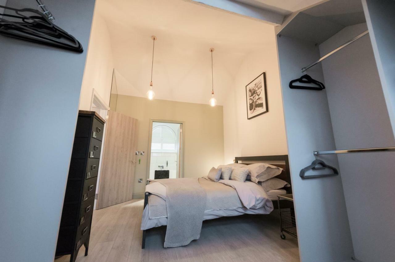 Nadler House Flat 1' Daire NWI Dış mekan fotoğraf