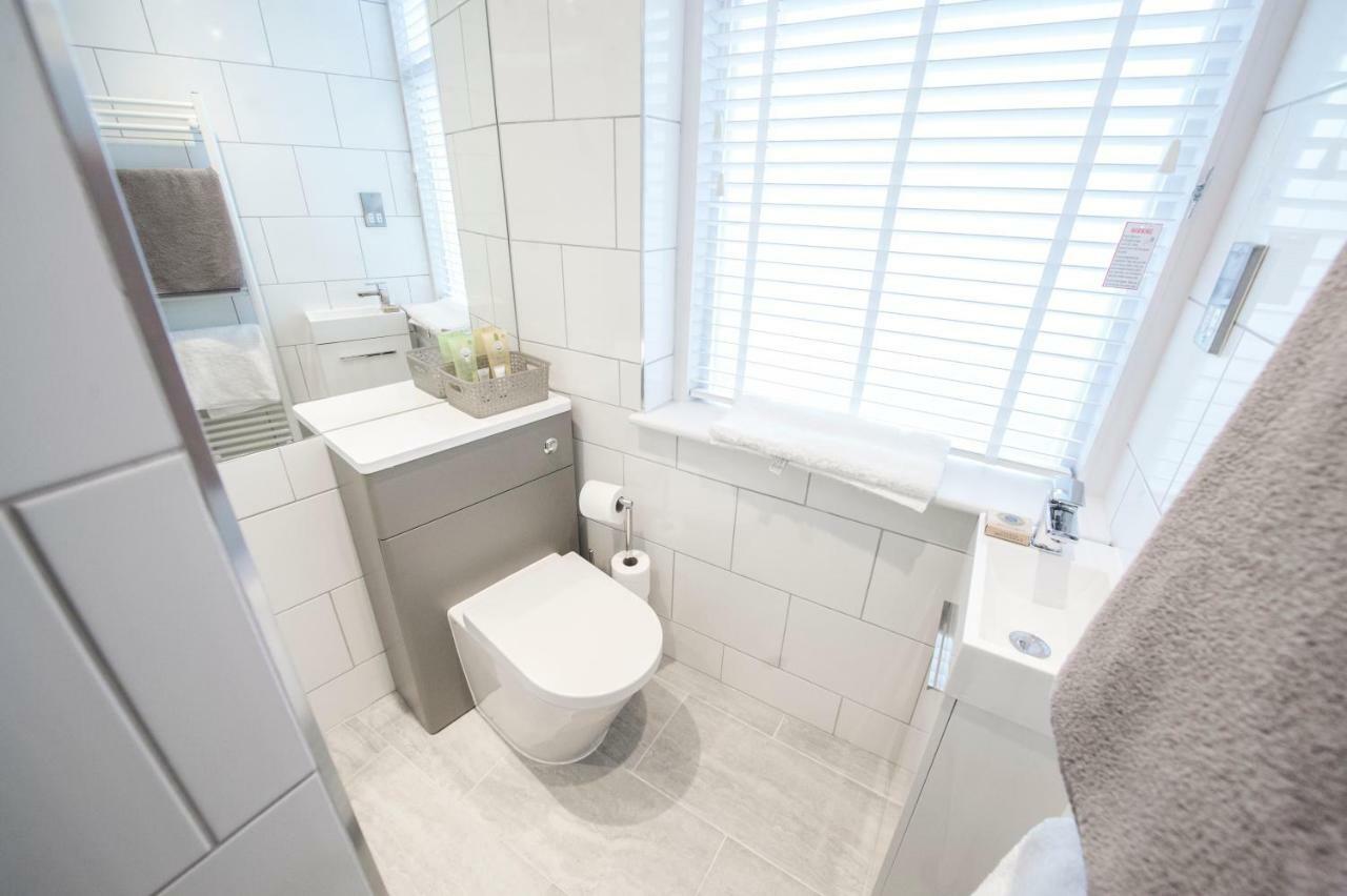 Nadler House Flat 1' Daire NWI Dış mekan fotoğraf