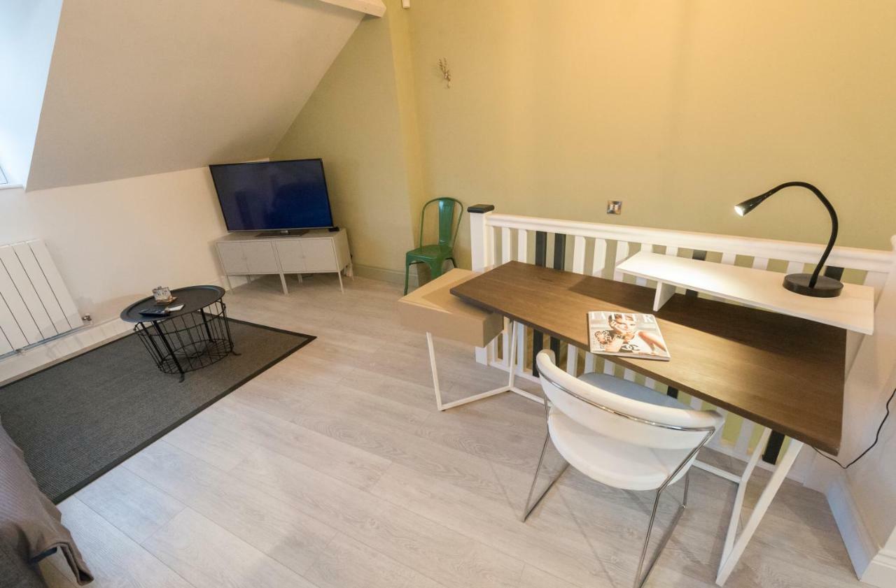 Nadler House Flat 1' Daire NWI Dış mekan fotoğraf