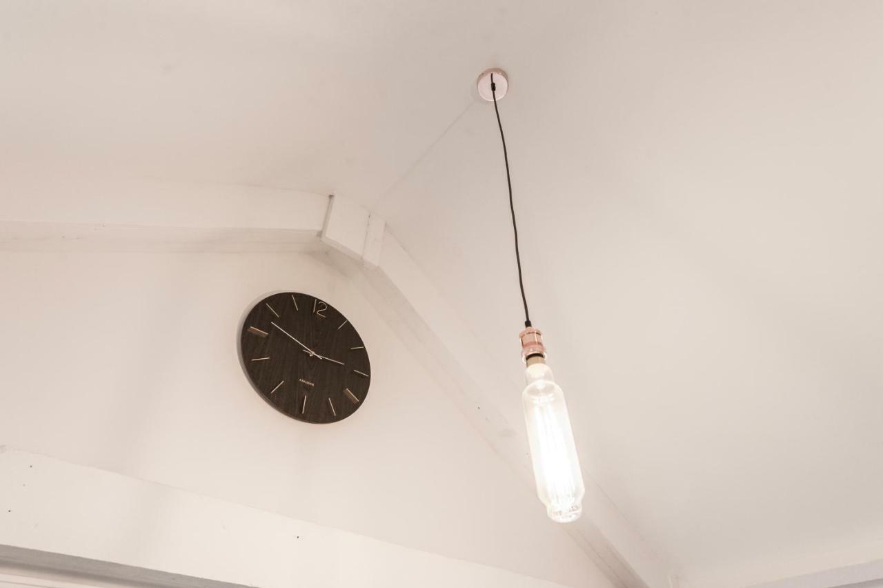 Nadler House Flat 1' Daire NWI Dış mekan fotoğraf
