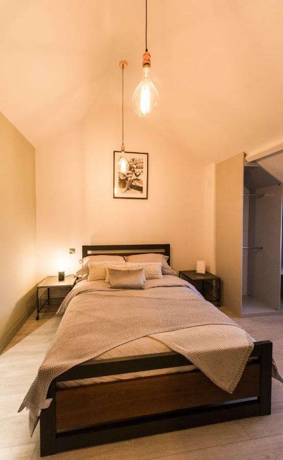 Nadler House Flat 1' Daire NWI Dış mekan fotoğraf