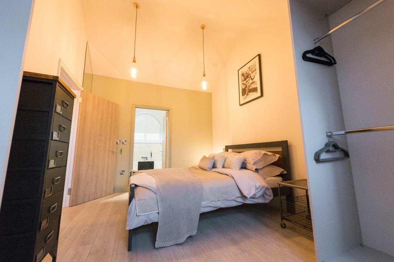 Nadler House Flat 1' Daire NWI Dış mekan fotoğraf