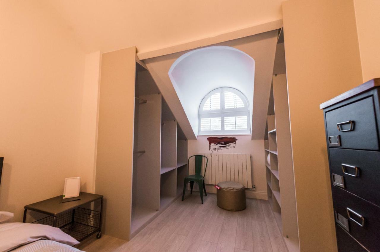 Nadler House Flat 1' Daire NWI Dış mekan fotoğraf