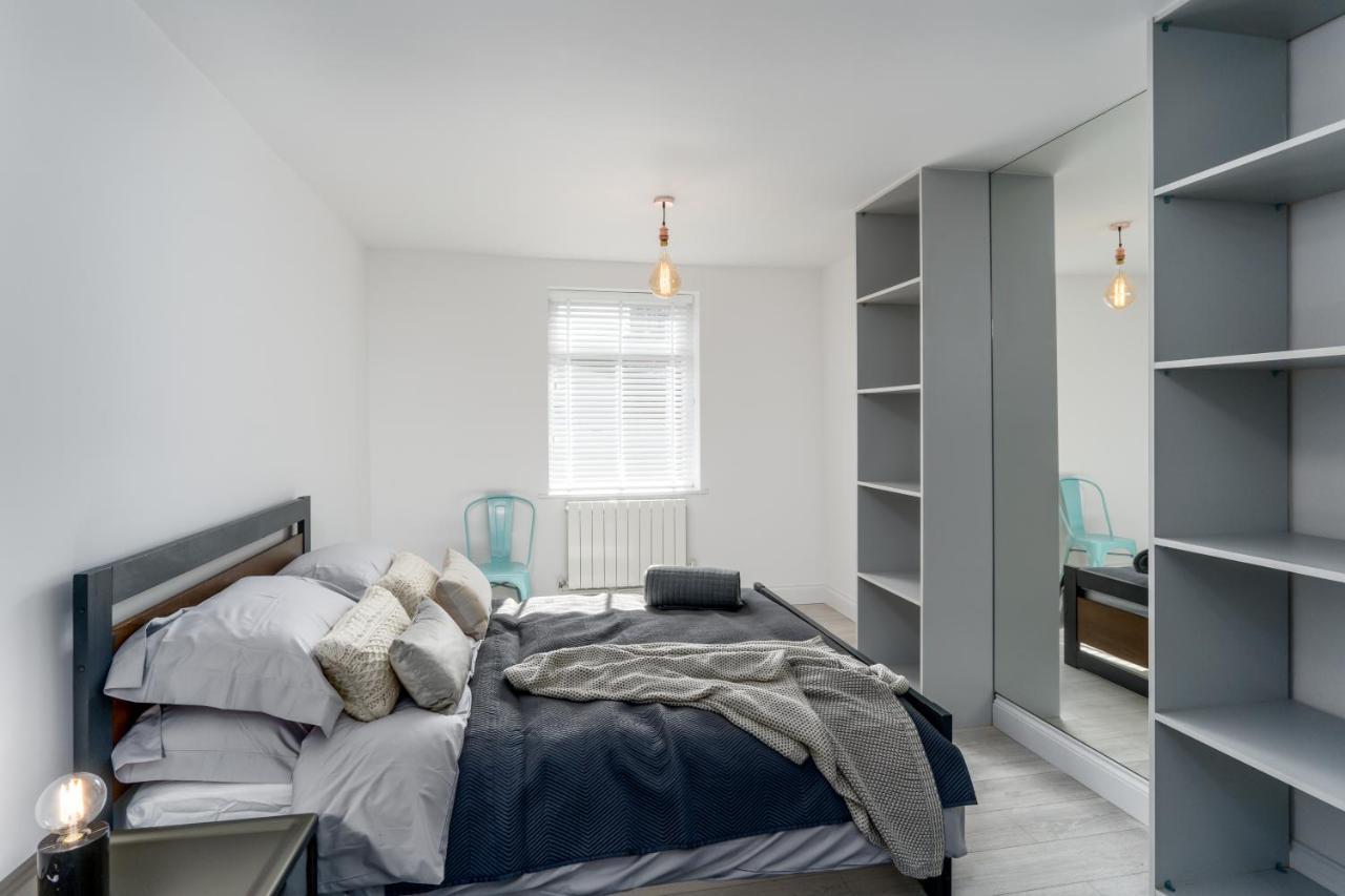 Nadler House Flat 1' Daire NWI Dış mekan fotoğraf
