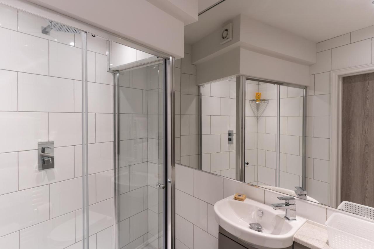 Nadler House Flat 1' Daire NWI Dış mekan fotoğraf